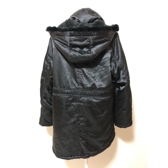 Roberta di Camerino Hooded coat - Picture 3 of 10